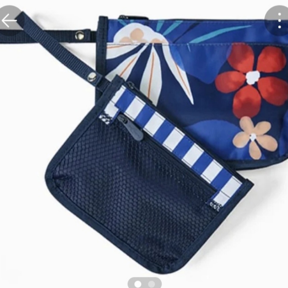 Thirty one every day pouch set